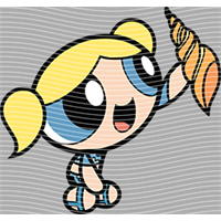 The Powerpuff Girls Season-PG 189